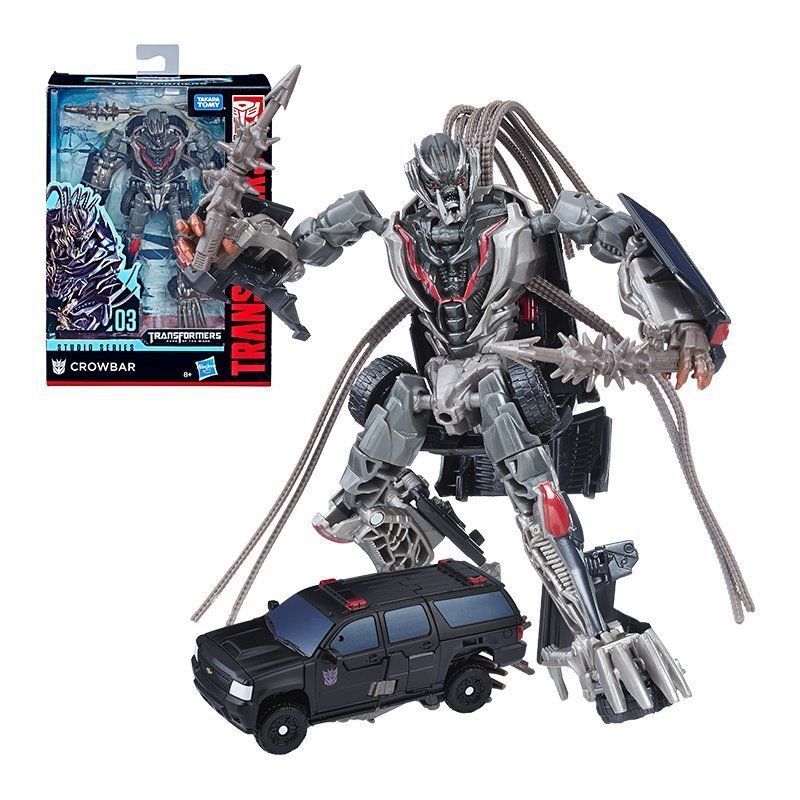 transformers studio series 03